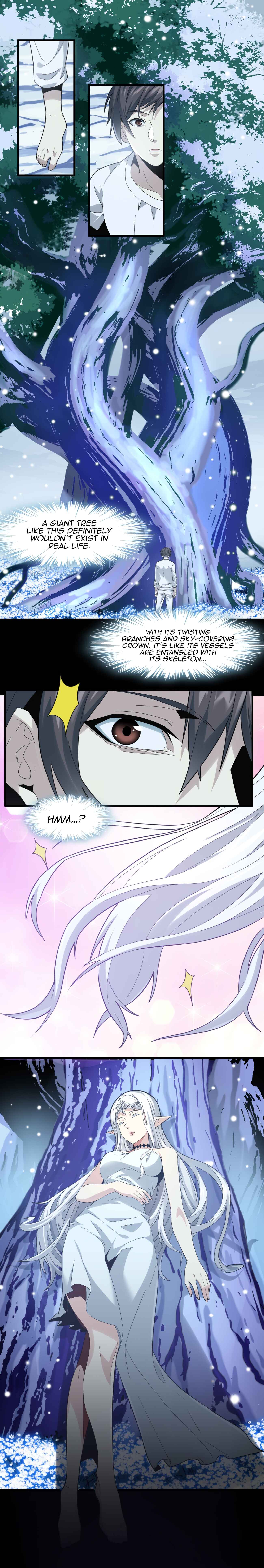 I'm Really Not the Demon God's Lackey Chapter 14 - Page 10