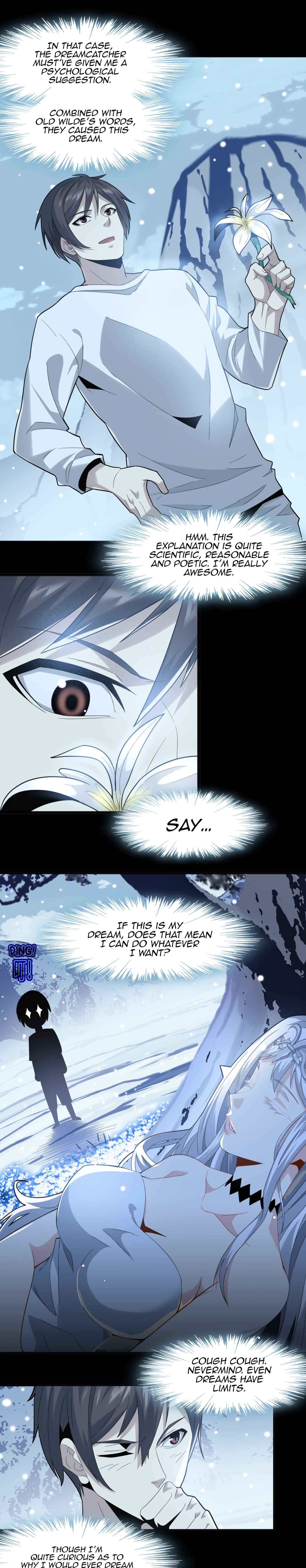 I'm Really Not the Demon God's Lackey Chapter 14 - Page 13