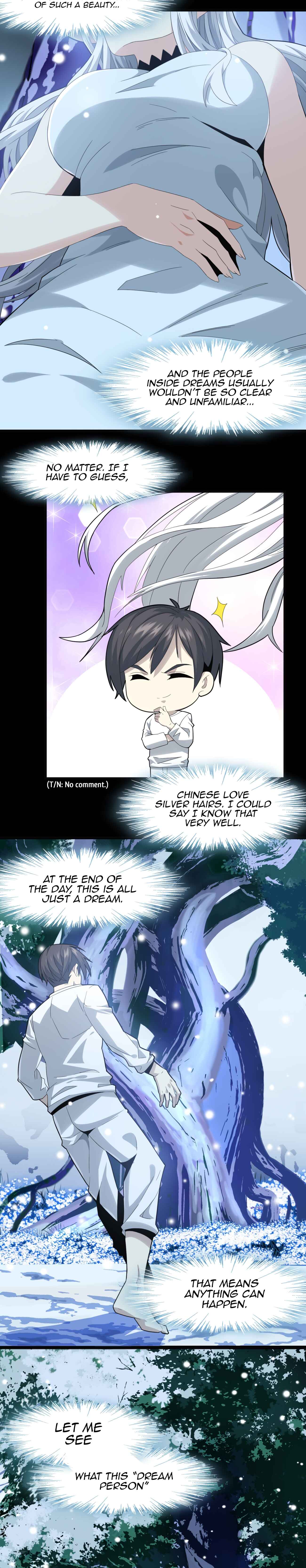 I'm Really Not the Demon God's Lackey Chapter 14 - Page 14