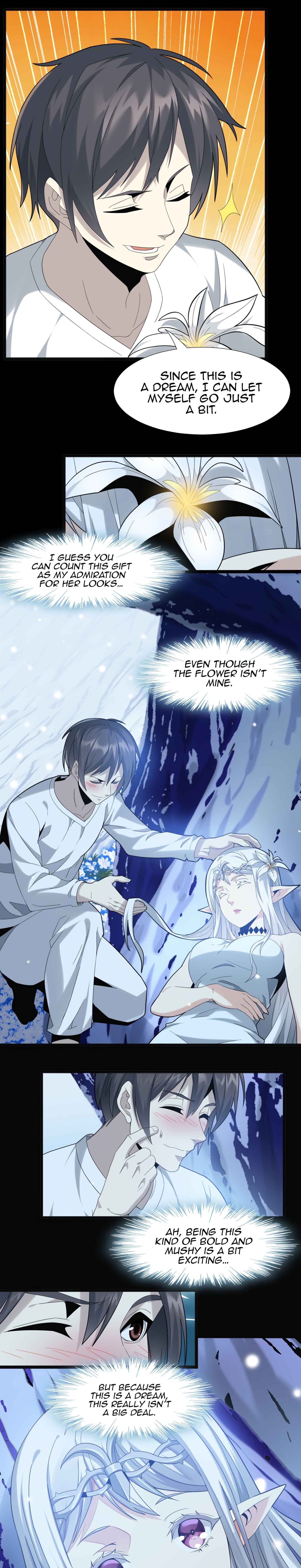 I'm Really Not the Demon God's Lackey Chapter 14 - Page 16