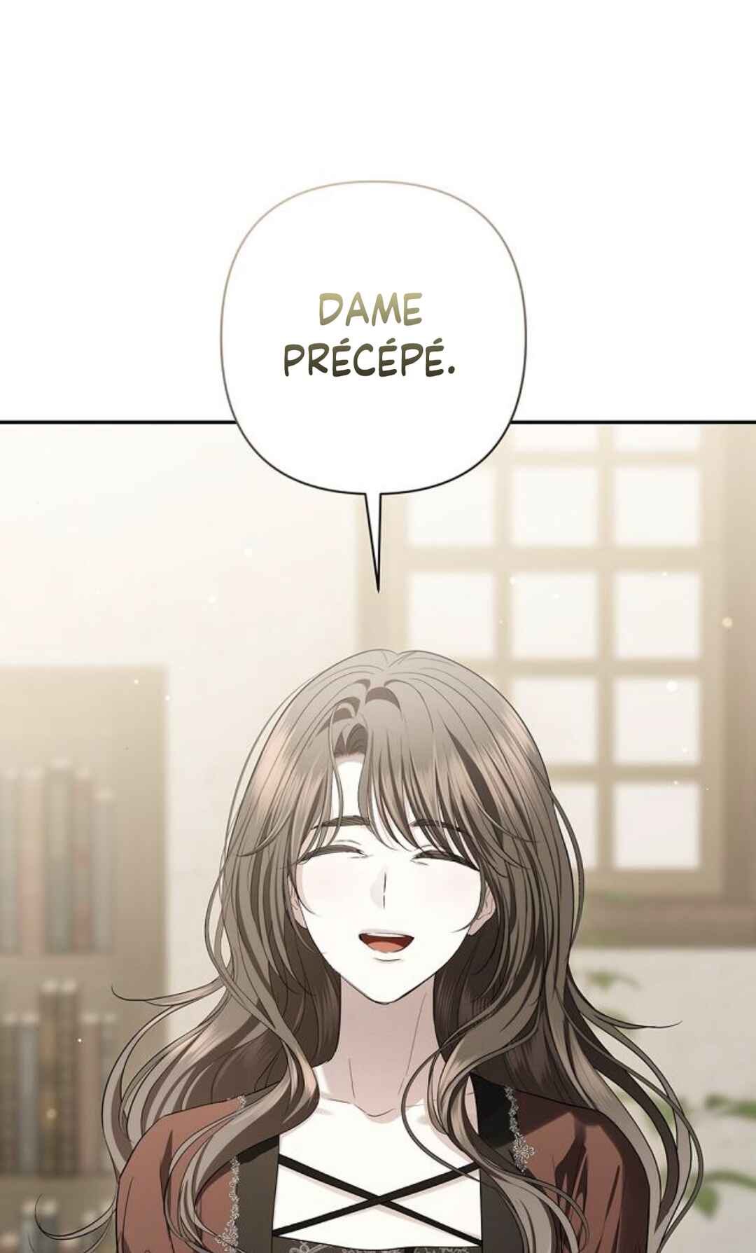 Presepe Outside the Cage Chapter 37 - Page 2