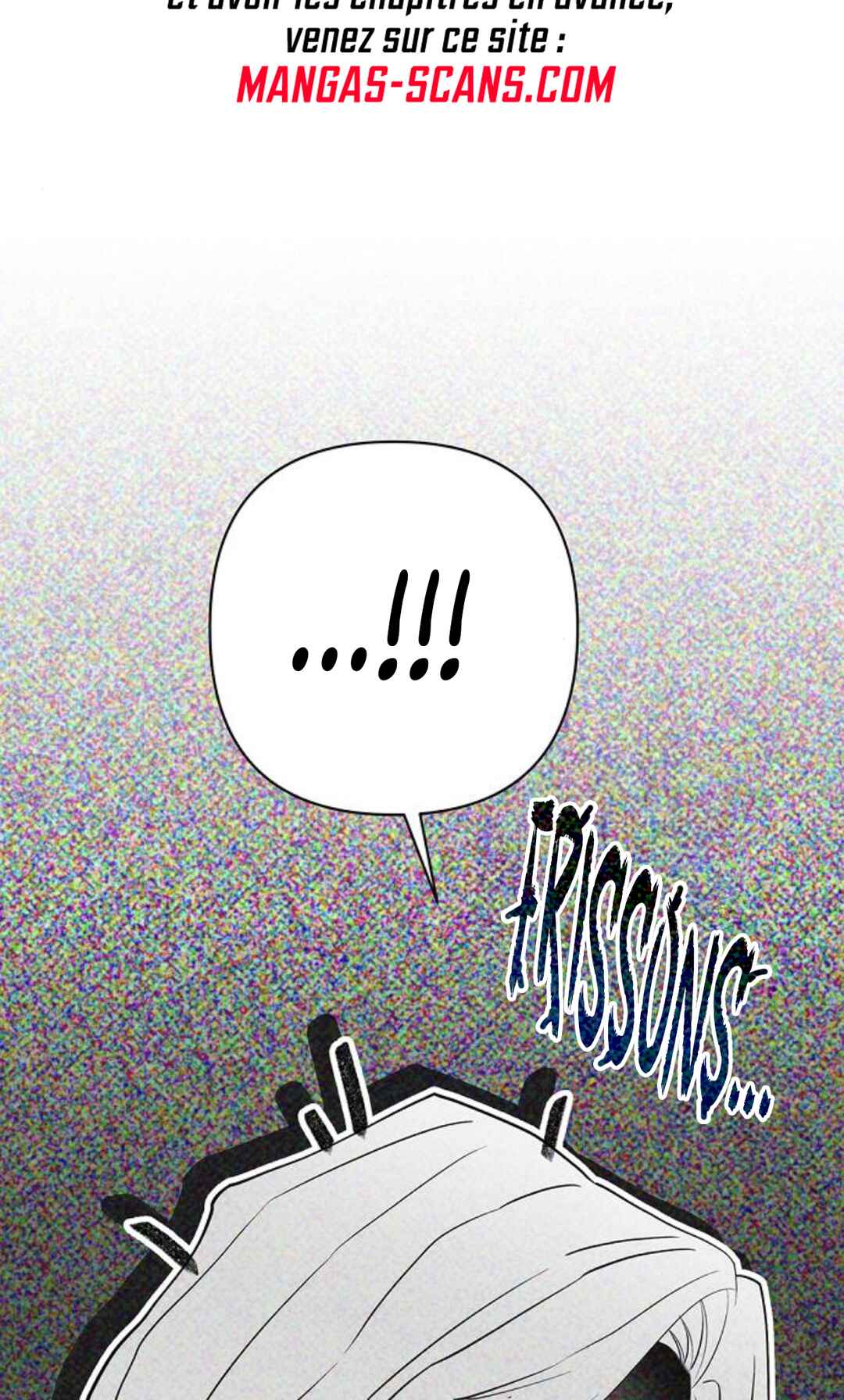 Presepe Outside the Cage Chapter 37 - Page 31