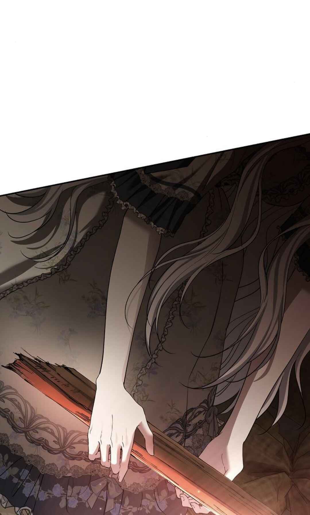 Presepe Outside the Cage Chapter 37 - Page 43