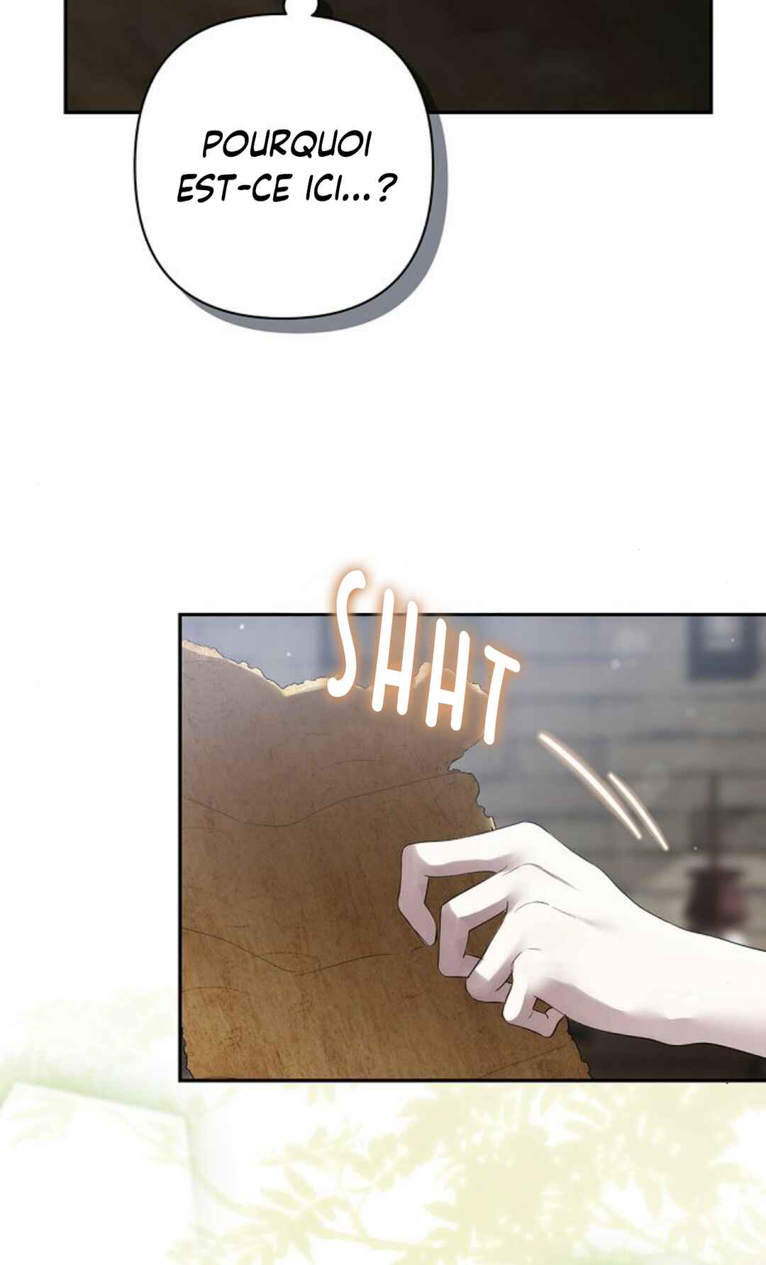 Presepe Outside the Cage Chapter 37 - Page 64
