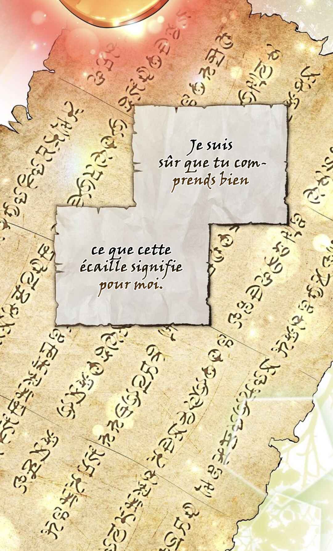 Presepe Outside the Cage Chapter 37 - Page 66