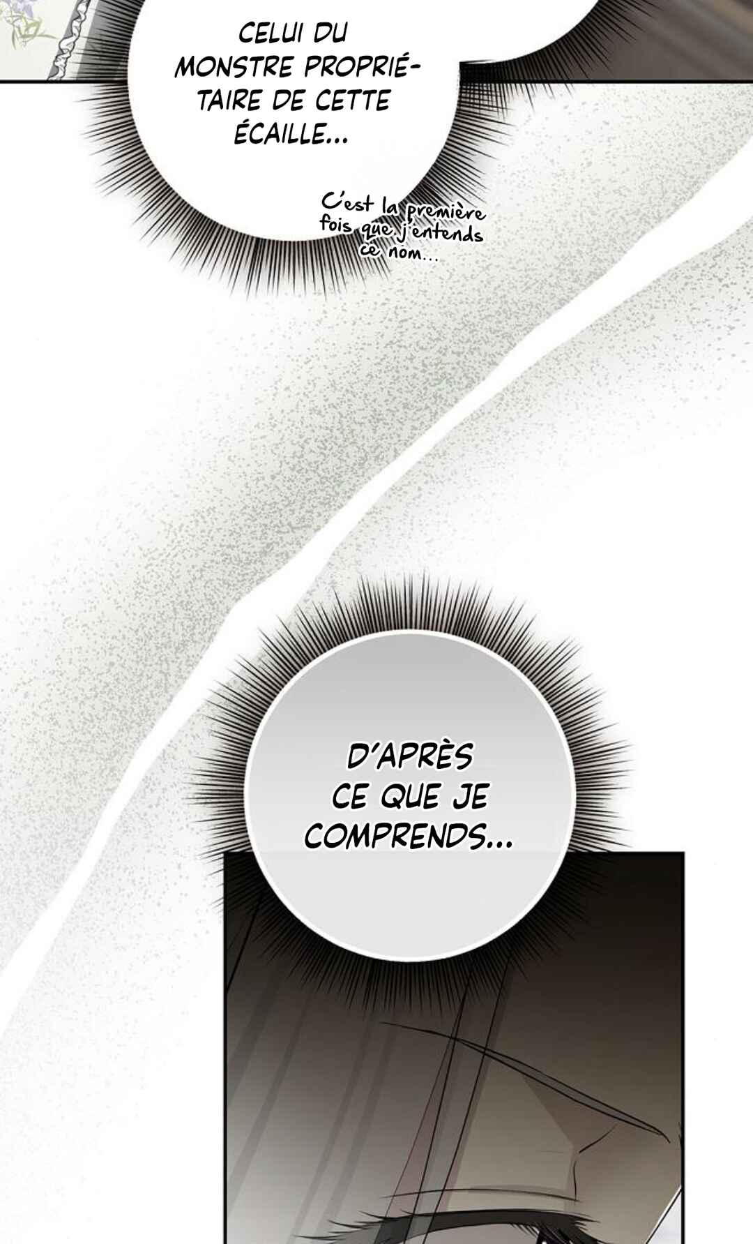 Presepe Outside the Cage Chapter 37 - Page 74