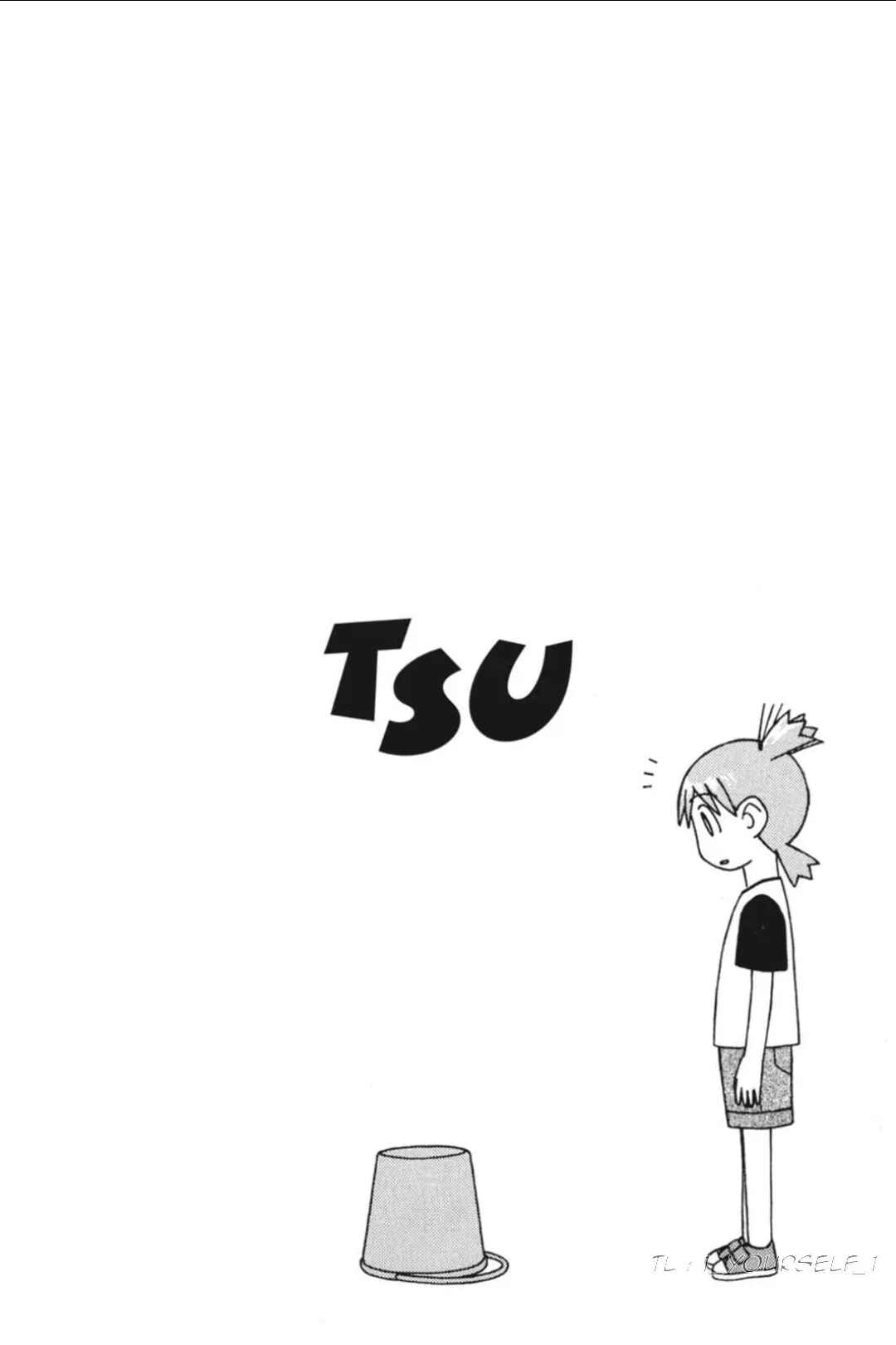 Yotsuba to! Chapter 1 - Page 52