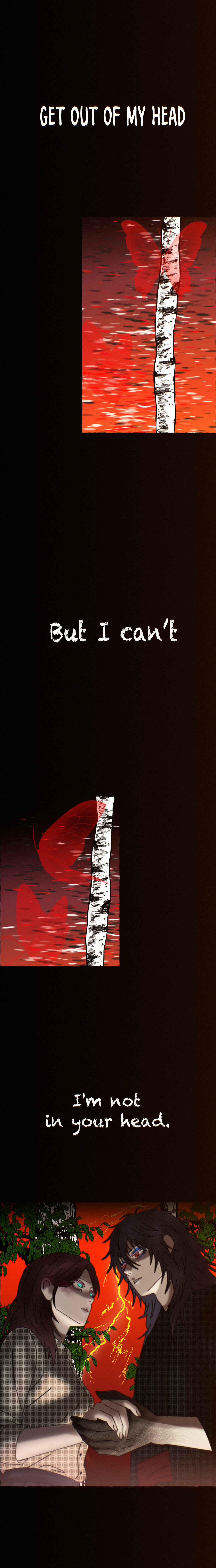 Naerin Chapter 3 - Page 9