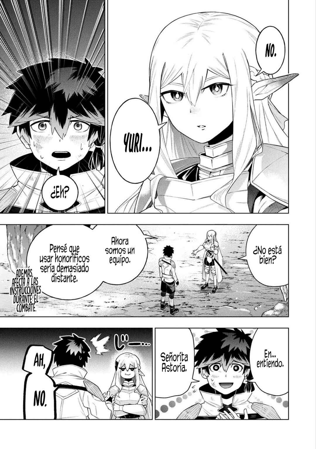 Kyuutei Kagishi, [Lock] to [Release] no Nouryoku o Kakushiteitara Tsuihou Sareru: Fuuin Shiteita Maou ga Abaredashita mitai dakedo, S-Rank Boukensha to Dungeon Seiha Suru node Mou Osoi desu Chapter 11 - Page 19