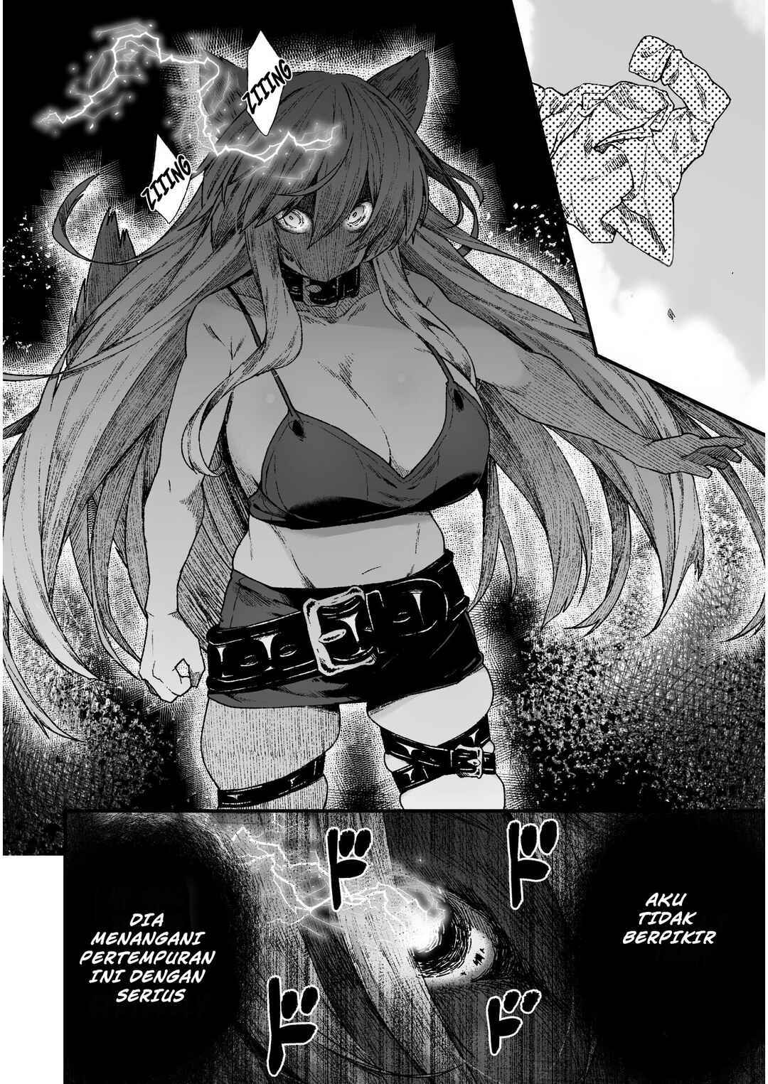 Suteishi Yuusha, Maou no Shita de Restart Chapter 4 - Page 20