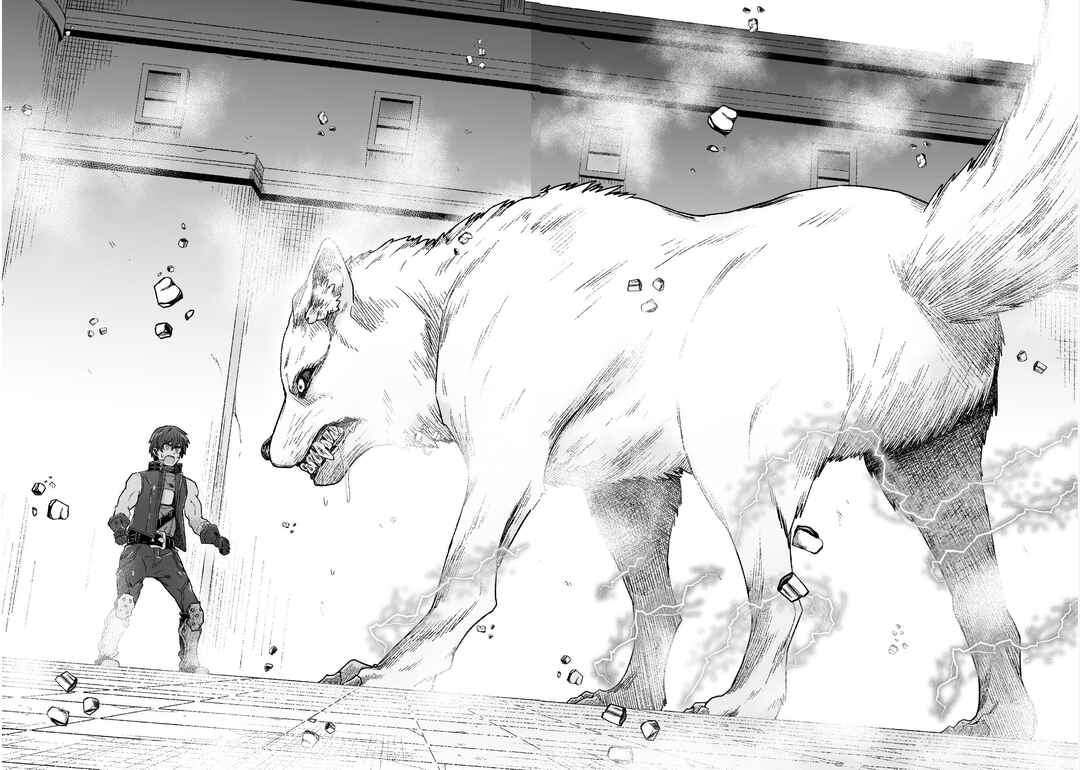 Suteishi Yuusha, Maou no Shita de Restart Chapter 4 - Page 22
