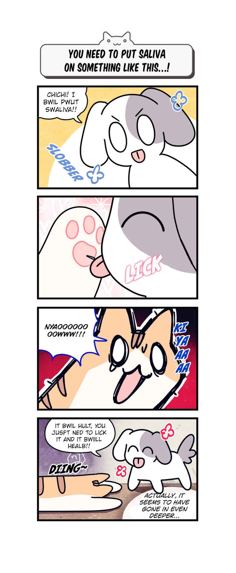 Jigu ui Juin eun Goyangida Chapter 121 - Page 5