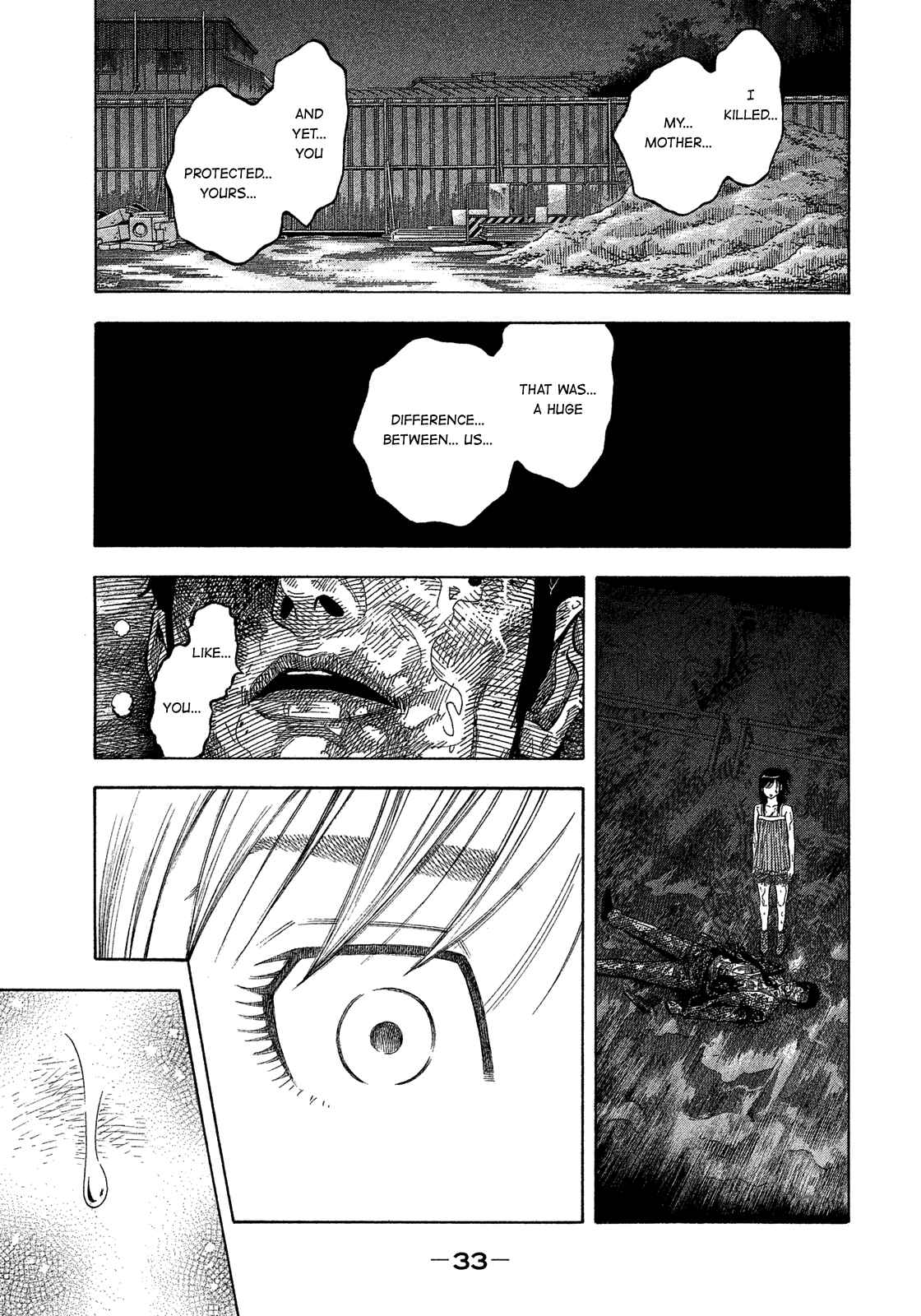 Montage Chapter 172 - Page 10