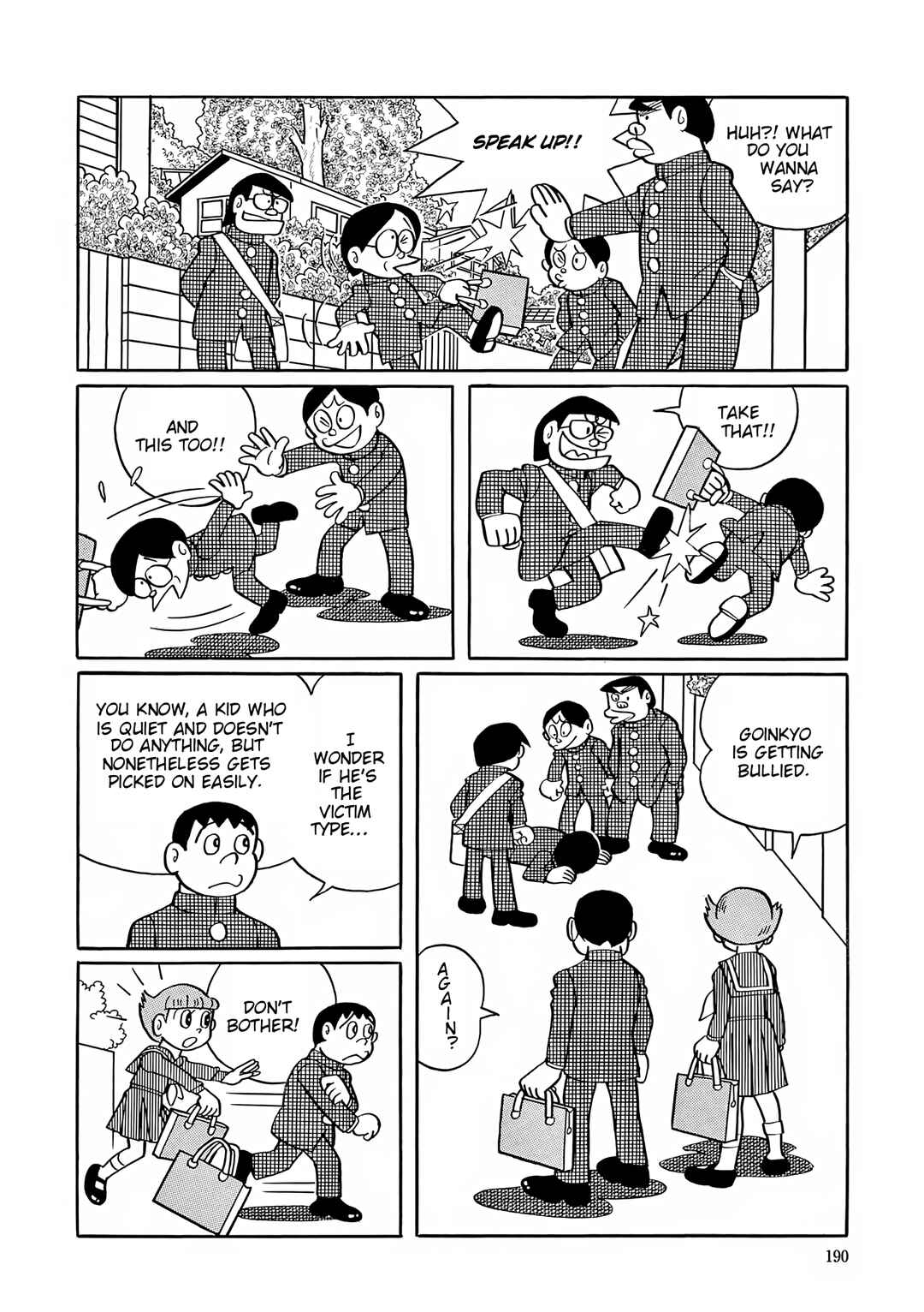 Esper Mami Chapter 35 - Page 2