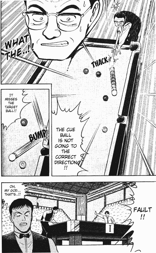 Break Shot Chapter 46 - Page 14