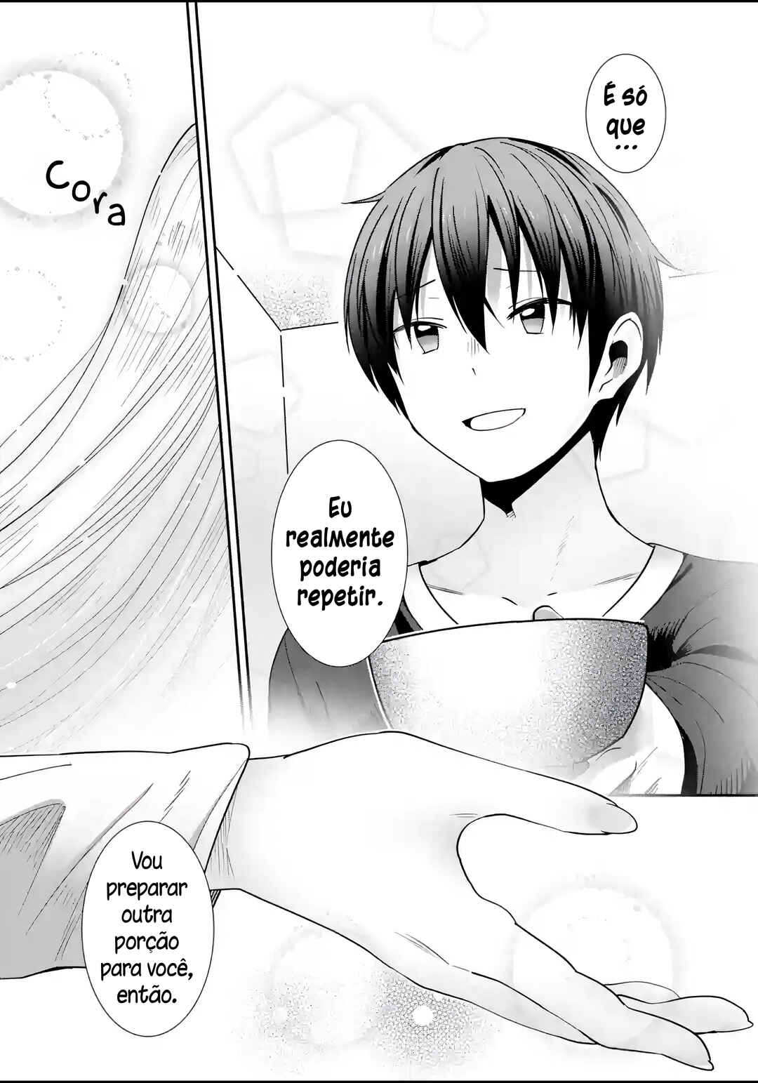 Otonari no Tenshi-sama ni Itsunomanika Dame Ningen ni Sareteita Ken: after the rain Chapter 5 - Page 9