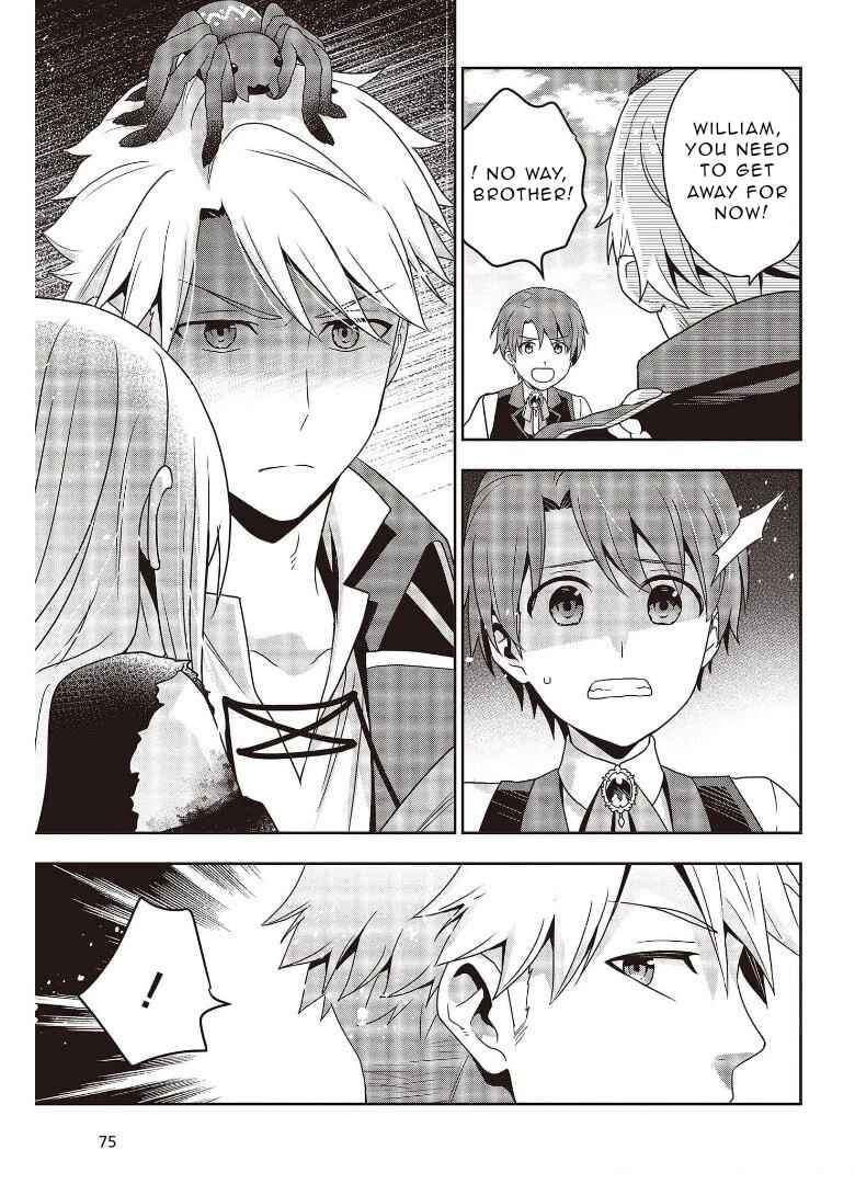 Tanaka-ke, Tensei Suru Chapter 9 - Page 13