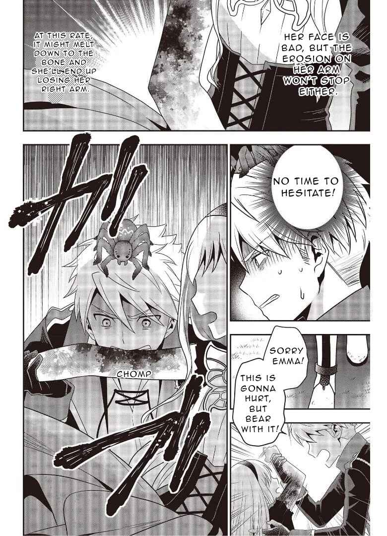 Tanaka-ke, Tensei Suru Chapter 9 - Page 4