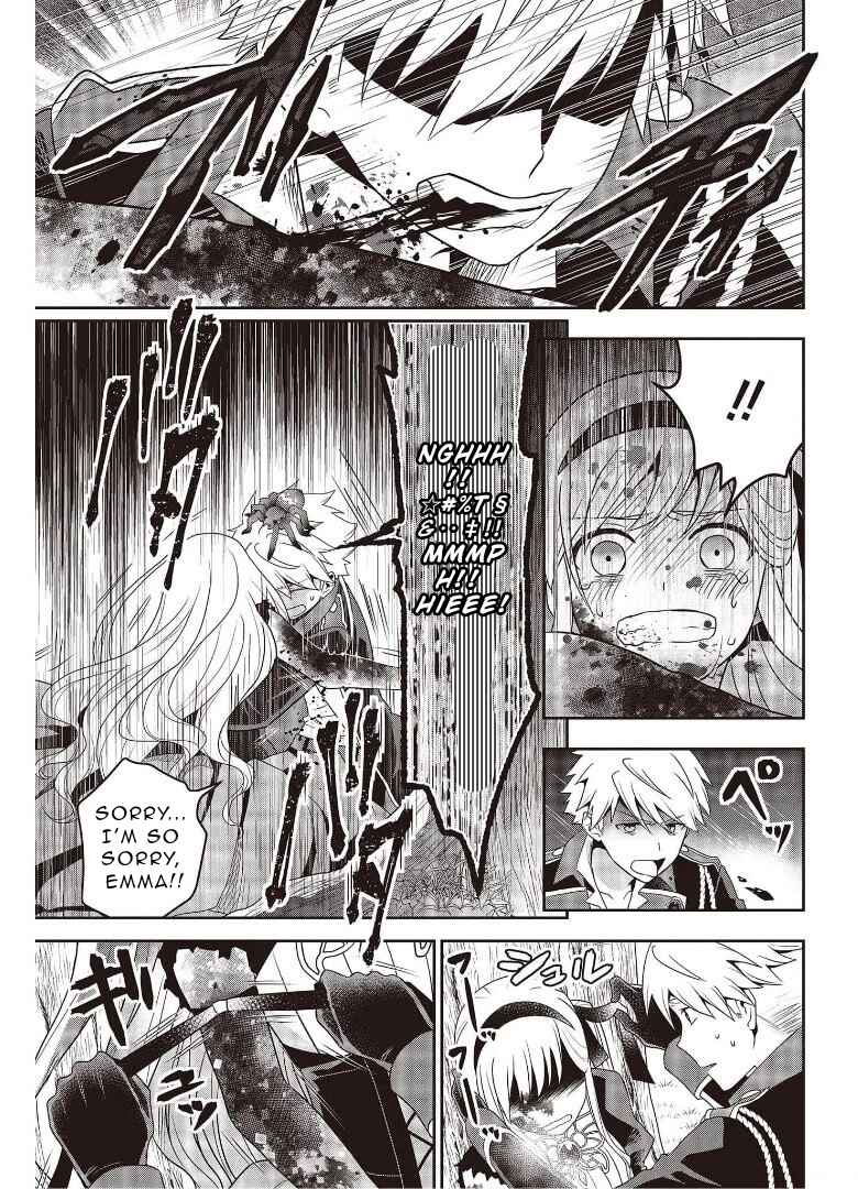 Tanaka-ke, Tensei Suru Chapter 9 - Page 5
