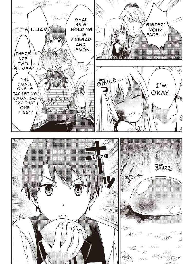 Tanaka-ke, Tensei Suru Chapter 9 - Page 8