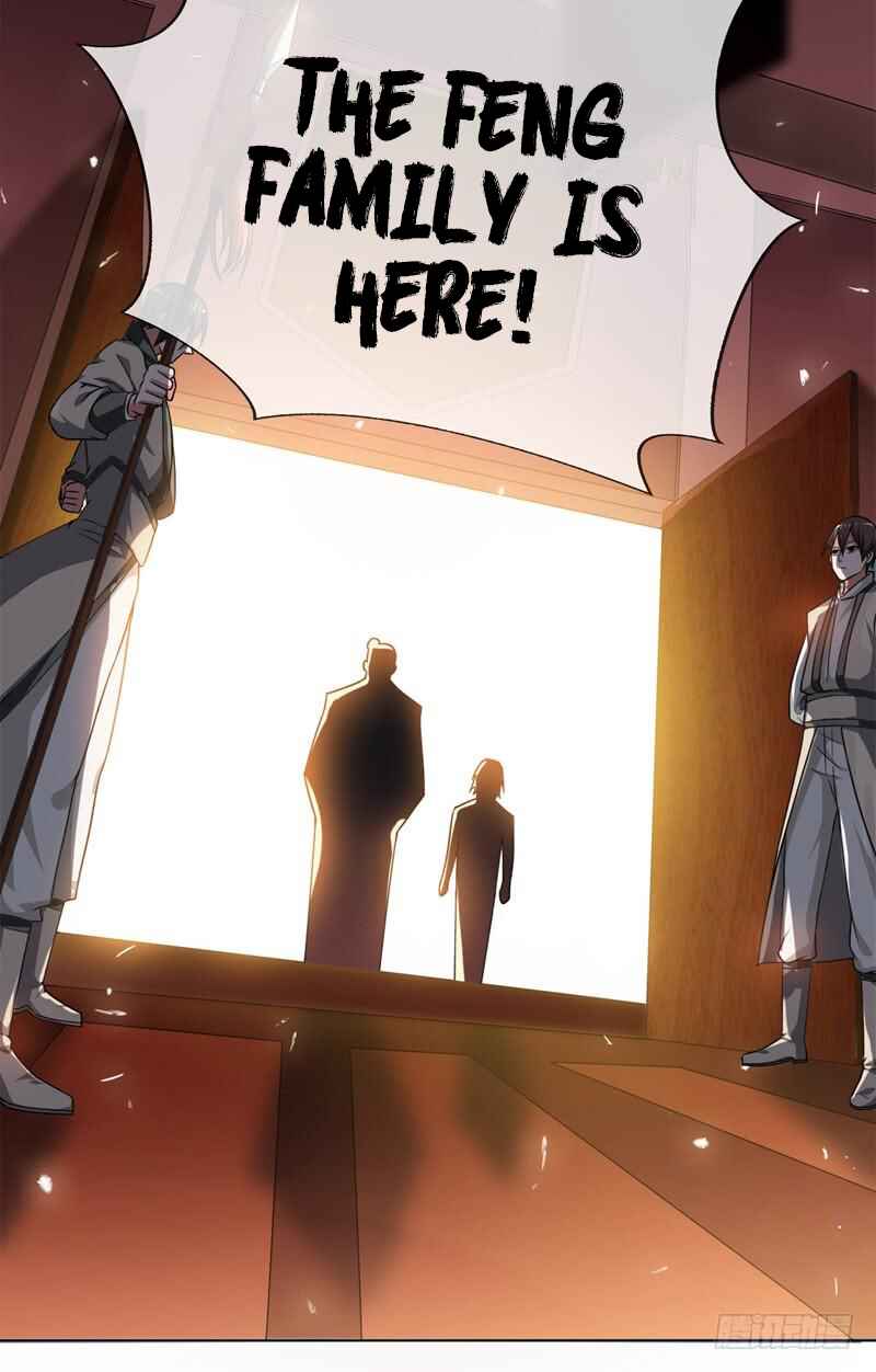 Martial Inverse Chapter 2 - Page 20