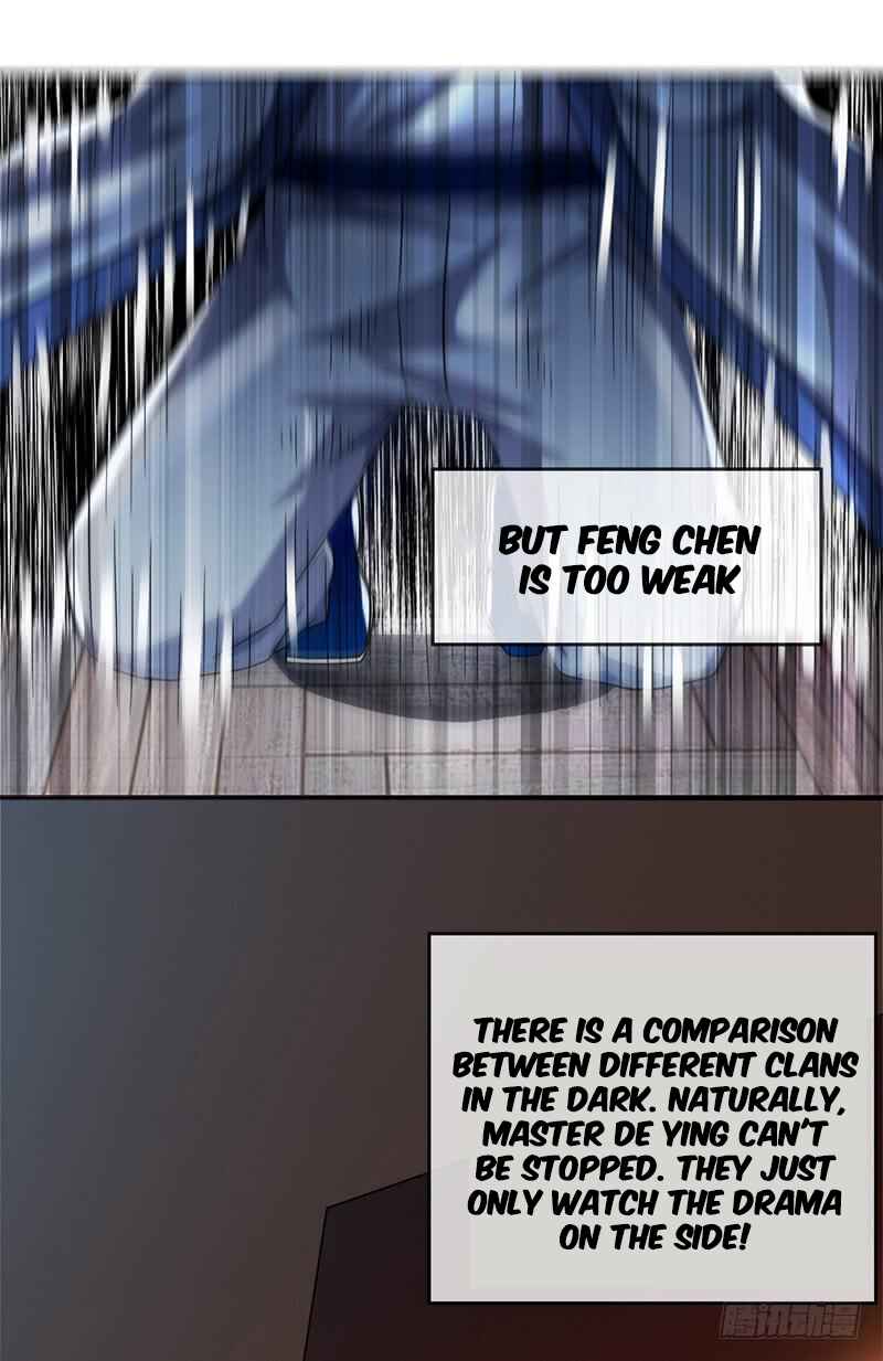 Martial Inverse Chapter 2 - Page 34