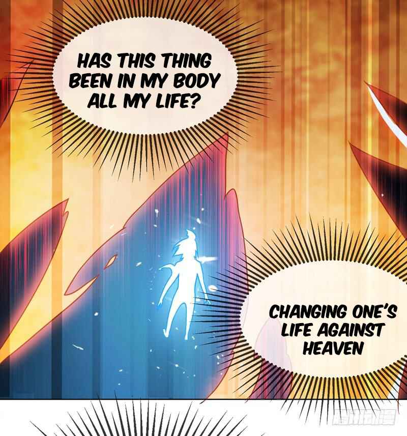 Martial Inverse Chapter 2 - Page 4