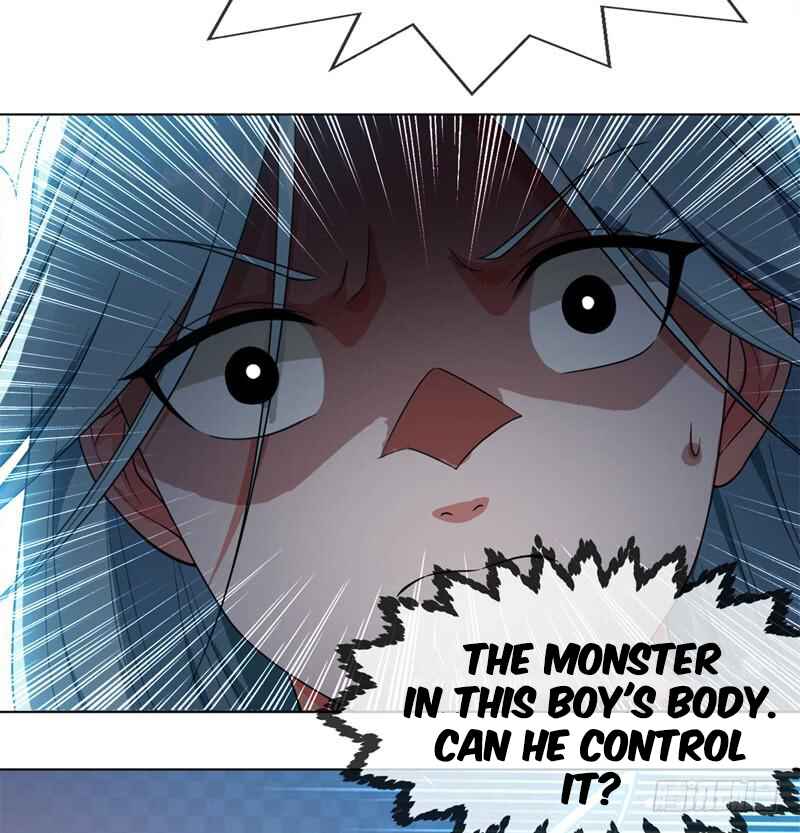 Martial Inverse Chapter 2 - Page 41