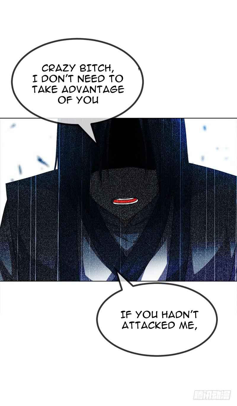 Martial Inverse Chapter 2 - Page 50