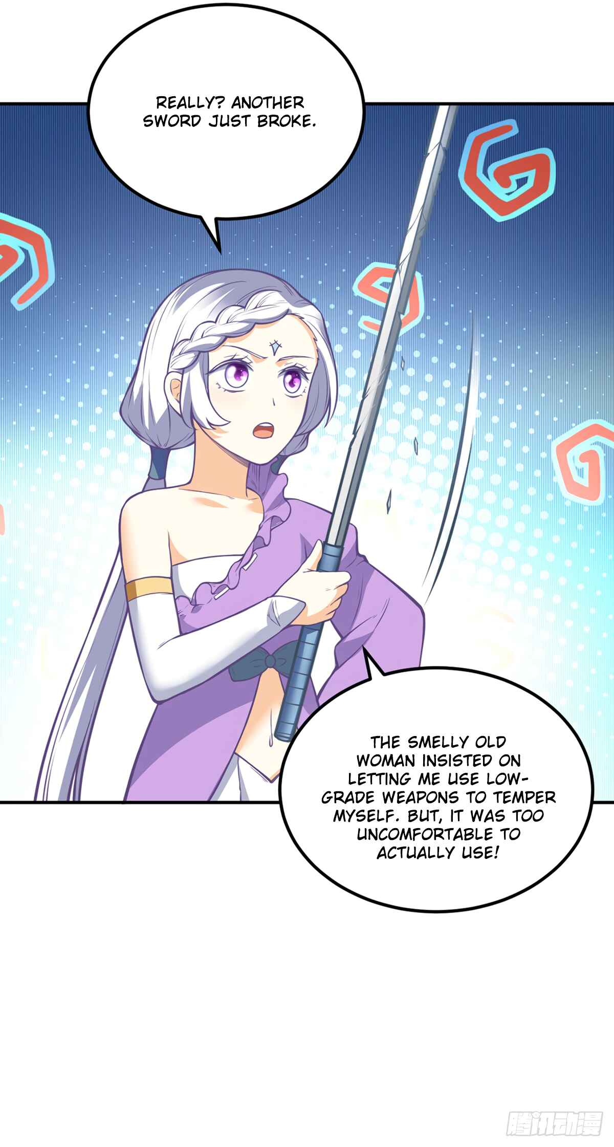 Martial Arts Reigns Chapter 237 - Page 25