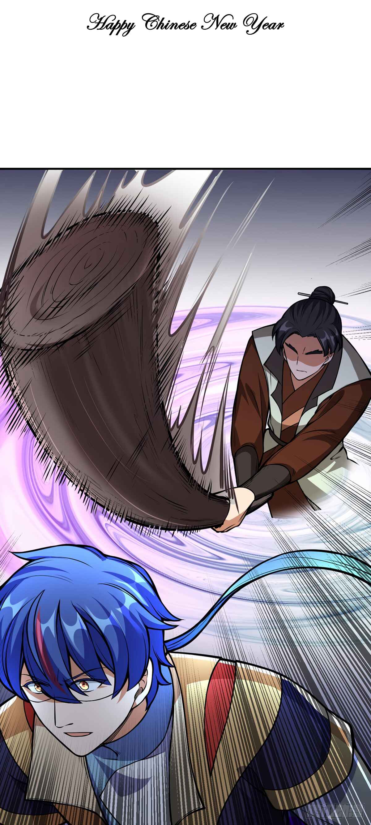 Martial Arts Reigns Chapter 237 - Page 3