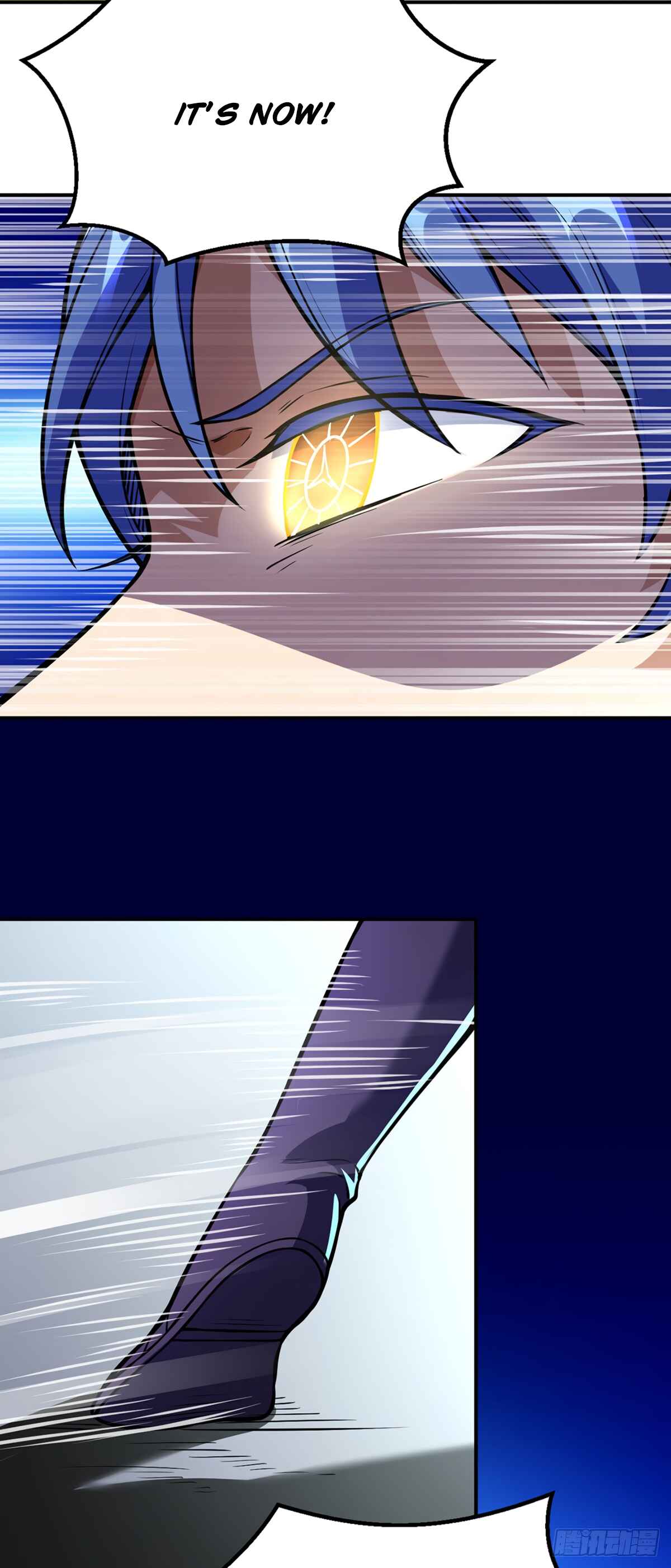 Martial Arts Reigns Chapter 237 - Page 32