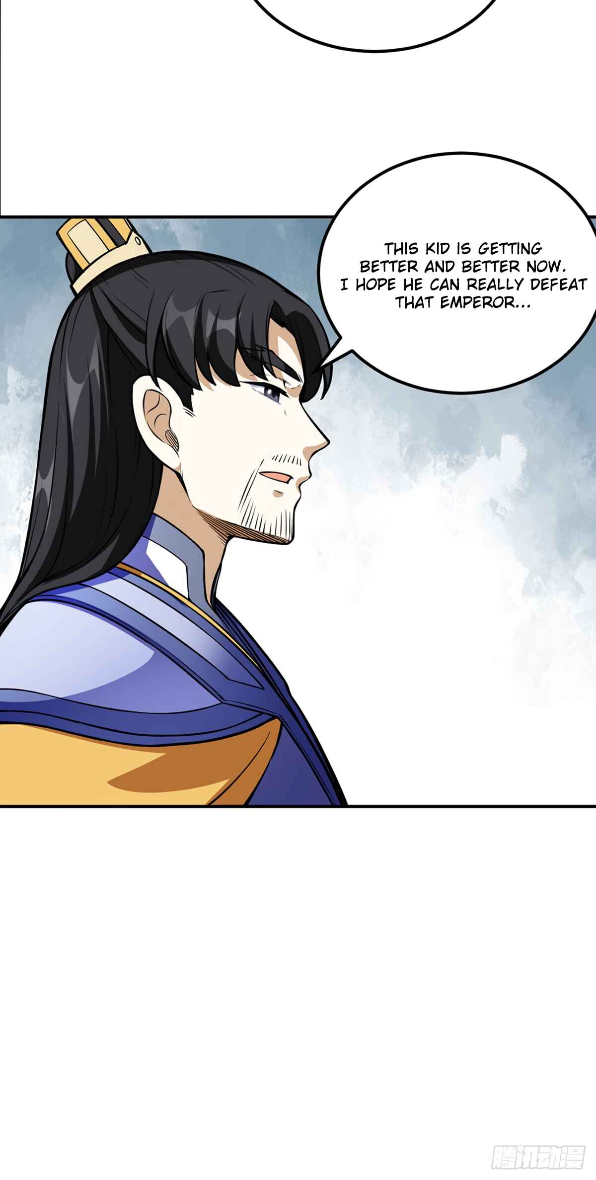 Martial Arts Reigns Chapter 237 - Page 9