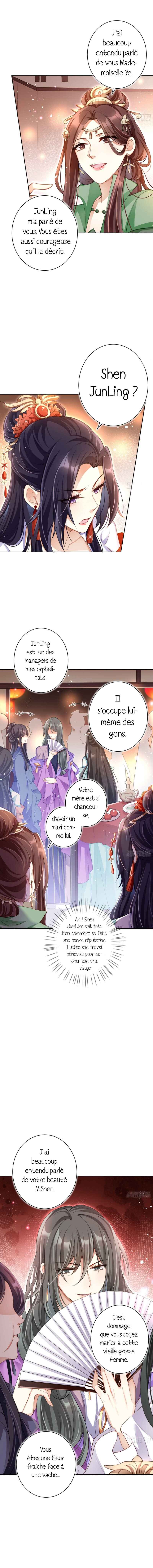 Way to the Glory Chapter 63 - Page 9