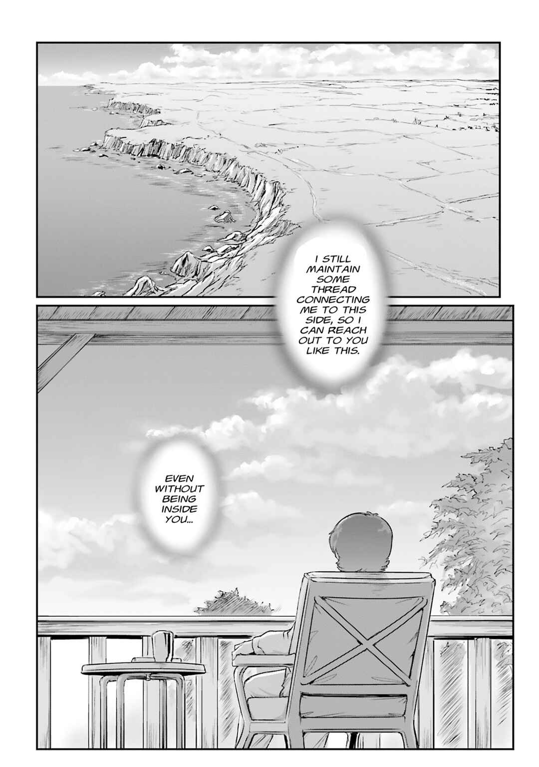 Kidou Senshi Moon Gundam Chapter 71 - Page 26