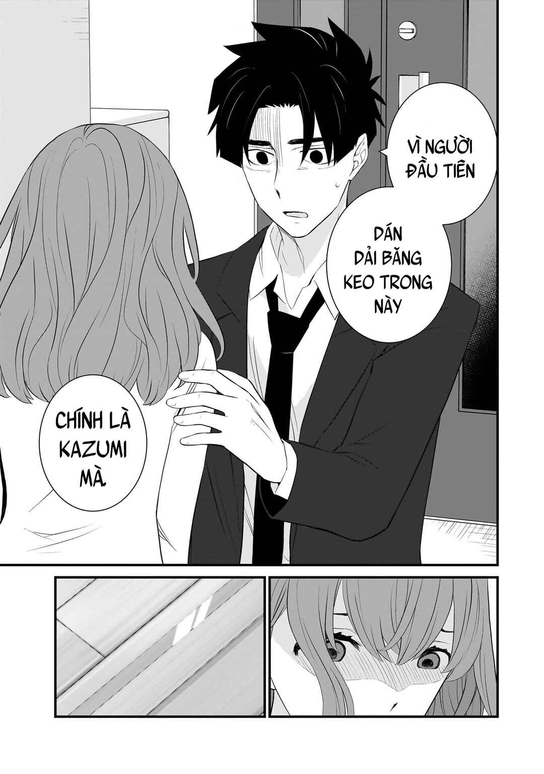 Sonna Kazoku nara Sutechaeba? Chapter 83 - Page 14