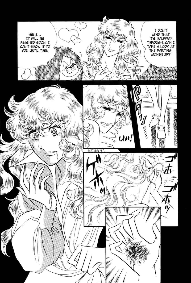 Versailles no Bara Chapter 44 - Page 2