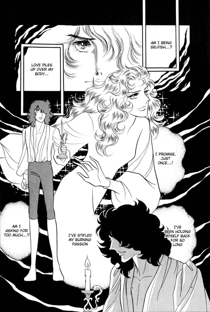 Versailles no Bara Chapter 44 - Page 30