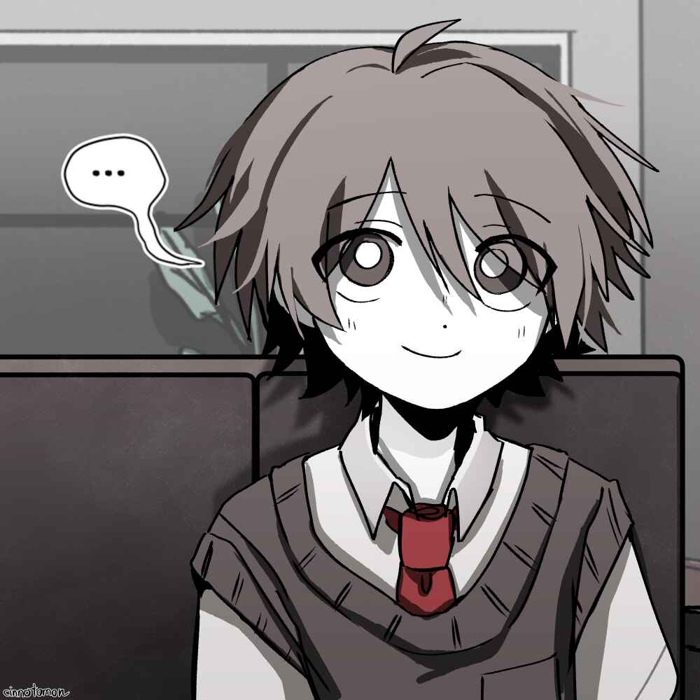 Everything but your life Chapter 49 - Page 13