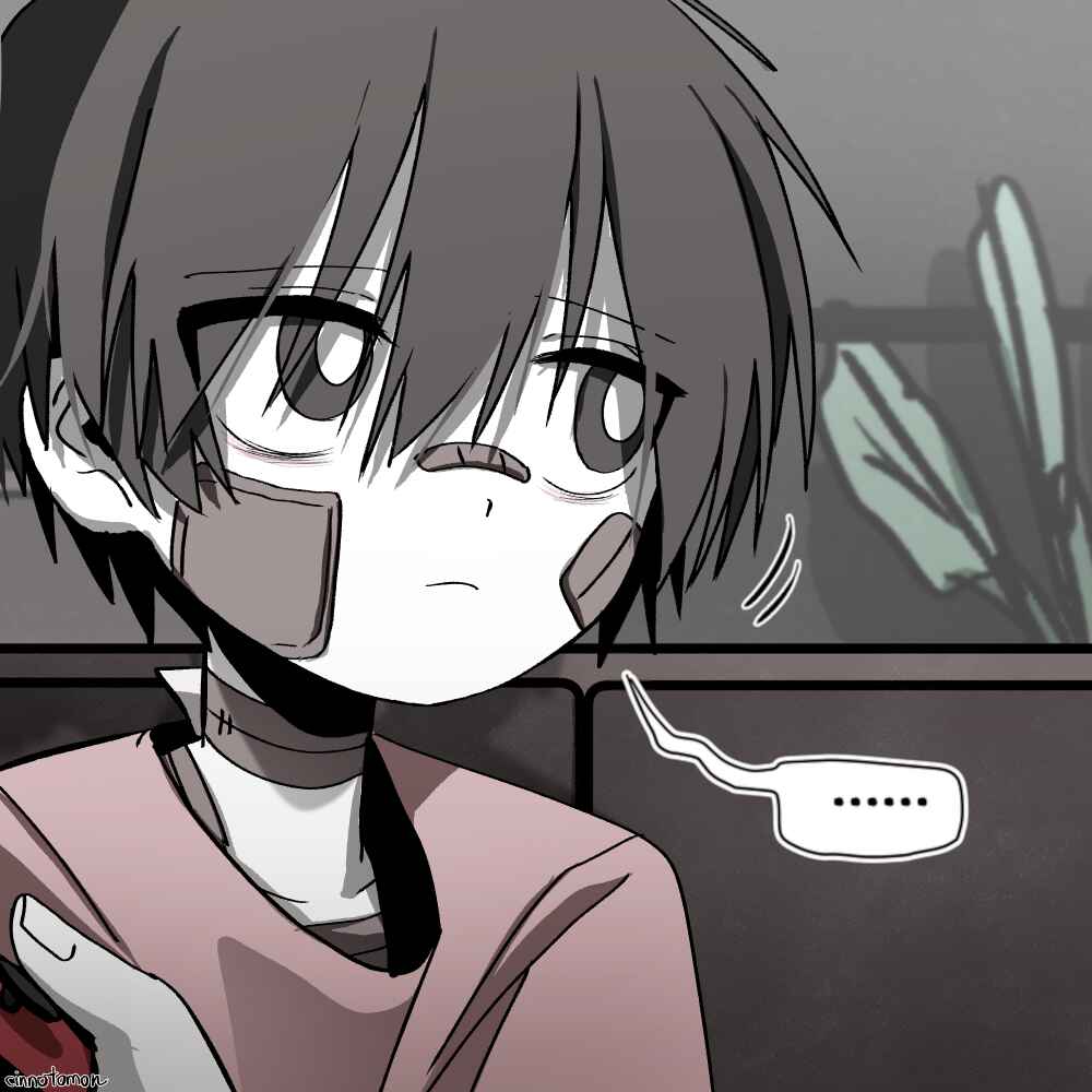 Everything but your life Chapter 49 - Page 38