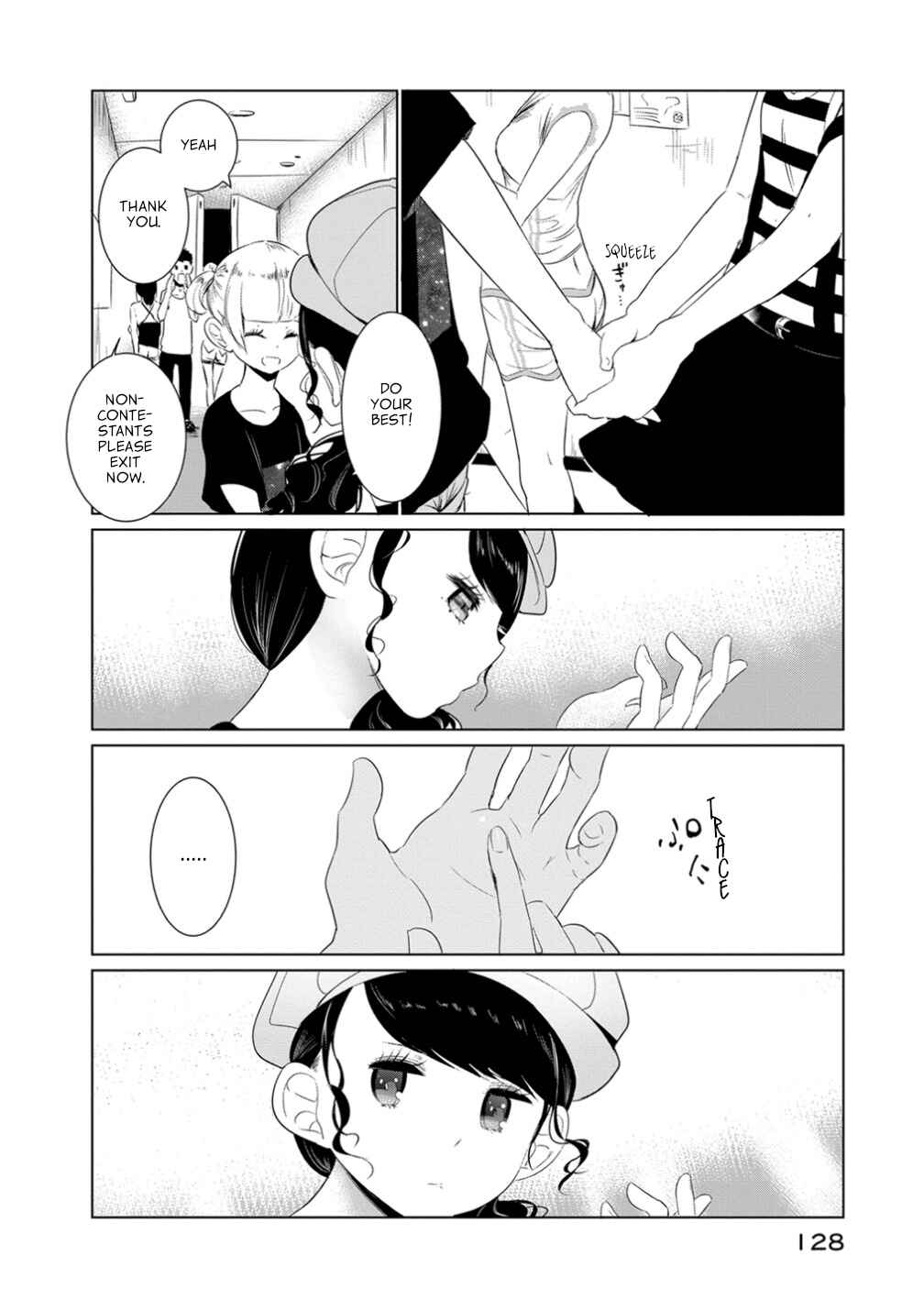 Noboru Kotera-san Chapter 15 - Page 12