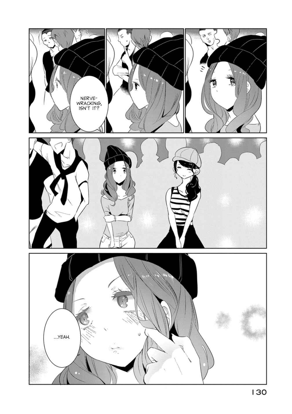 Noboru Kotera-san Chapter 15 - Page 14