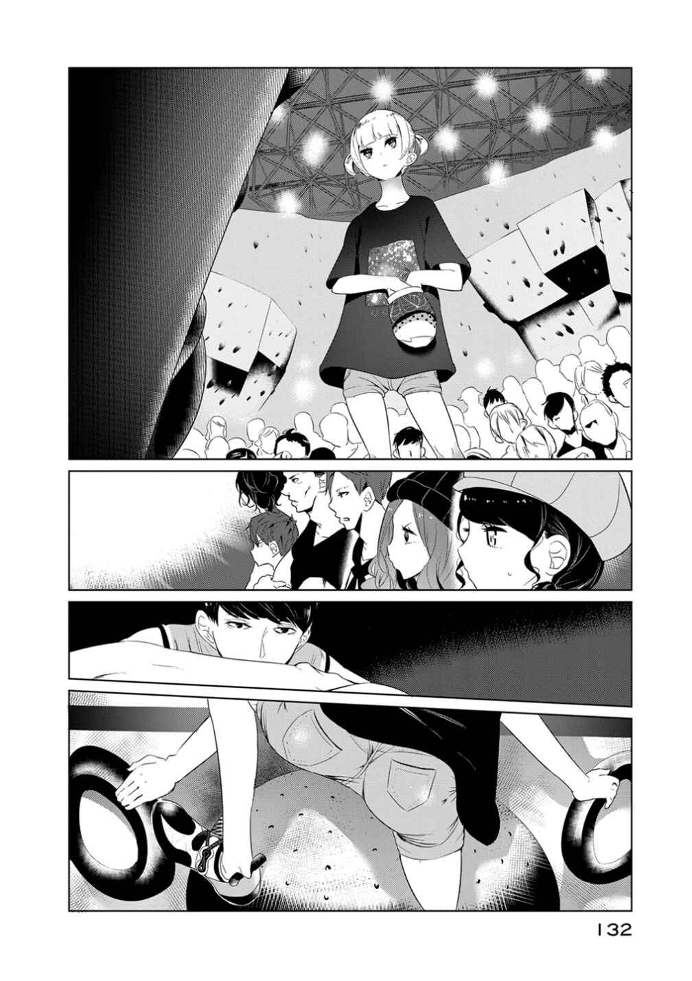 Noboru Kotera-san Chapter 15 - Page 16