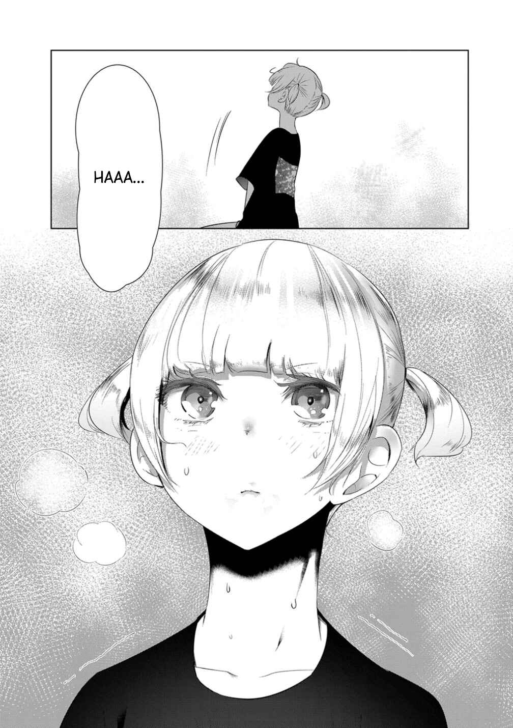 Noboru Kotera-san Chapter 15 - Page 26