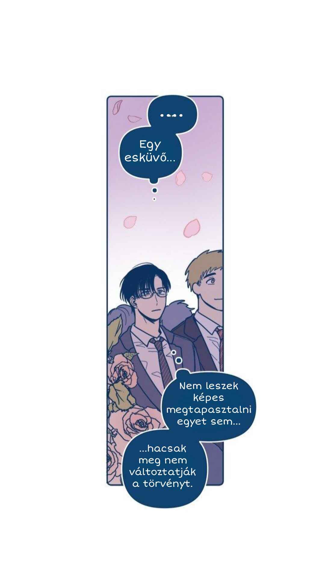 When The Cicadas Stop Crying Chapter 6 - Page 24