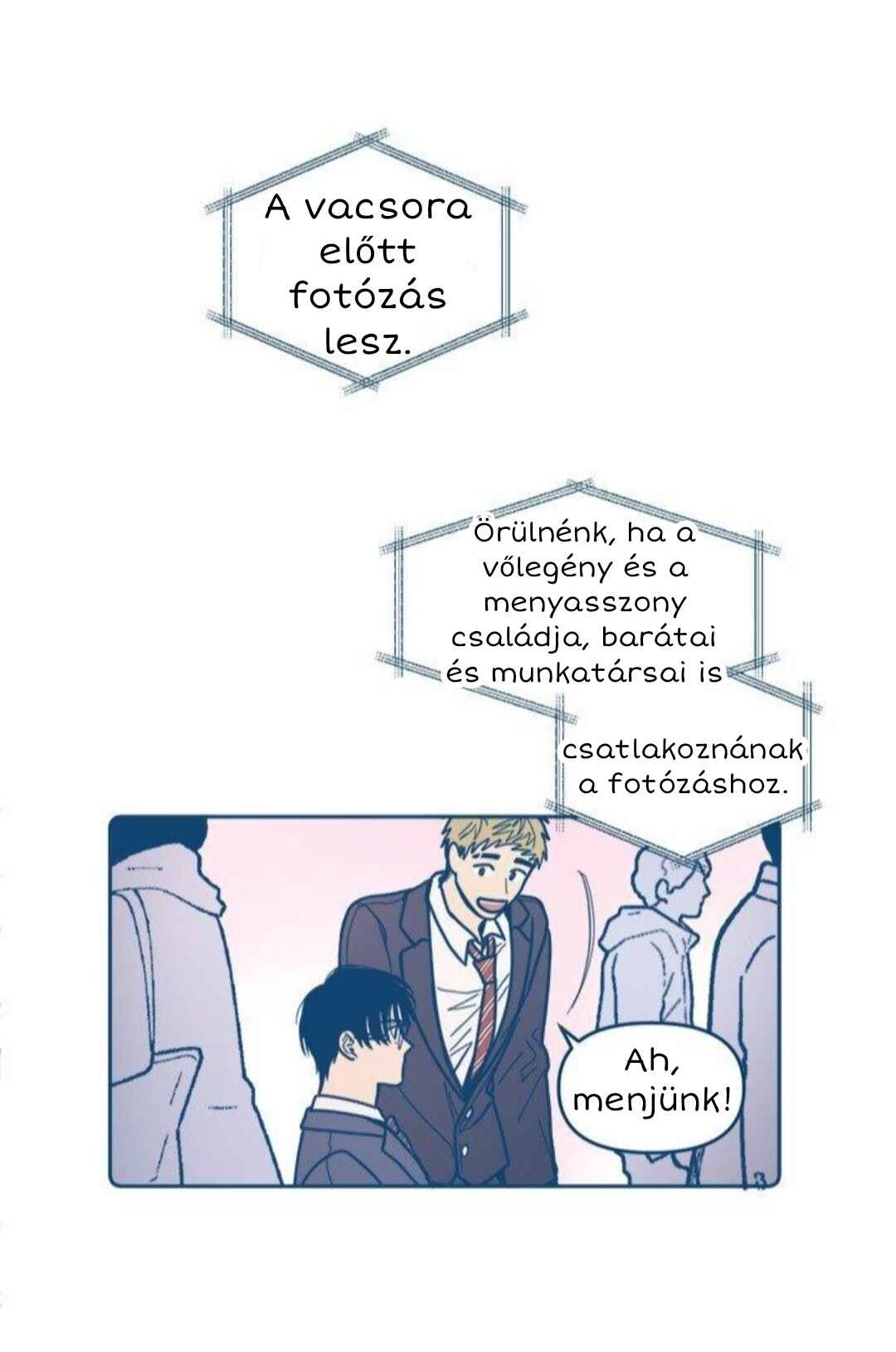 When The Cicadas Stop Crying Chapter 6 - Page 28