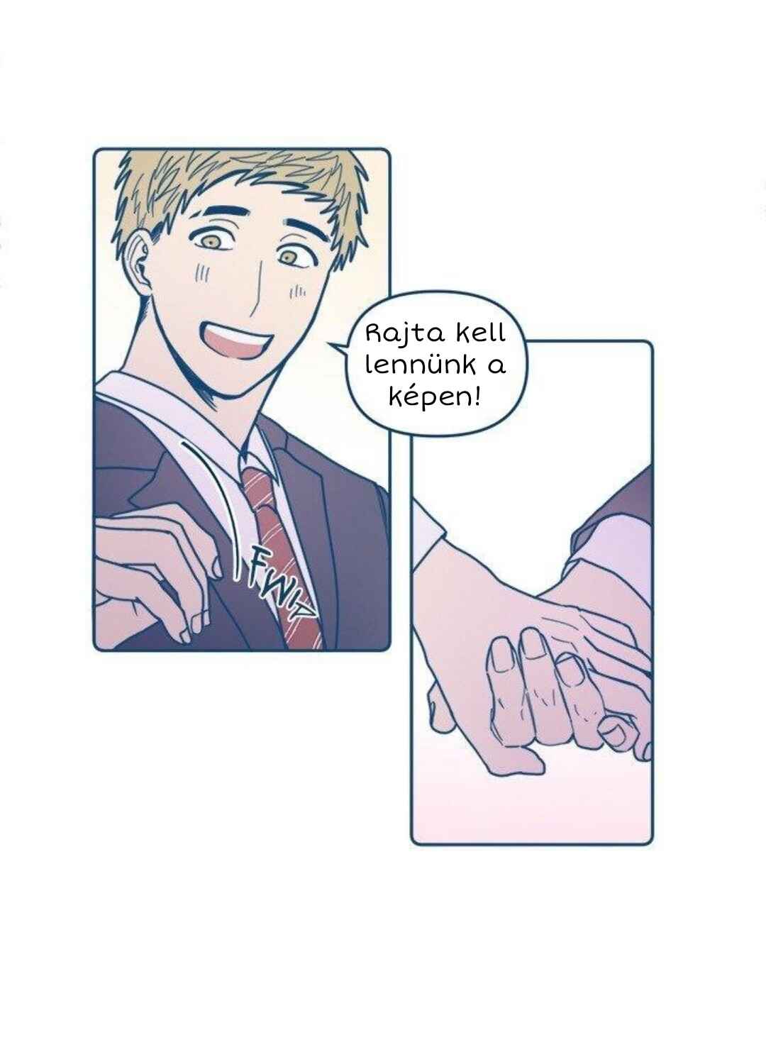 When The Cicadas Stop Crying Chapter 6 - Page 29