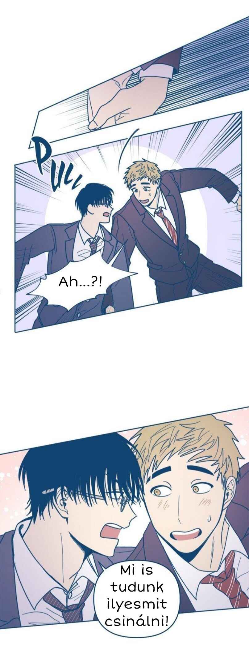 When The Cicadas Stop Crying Chapter 6 - Page 33