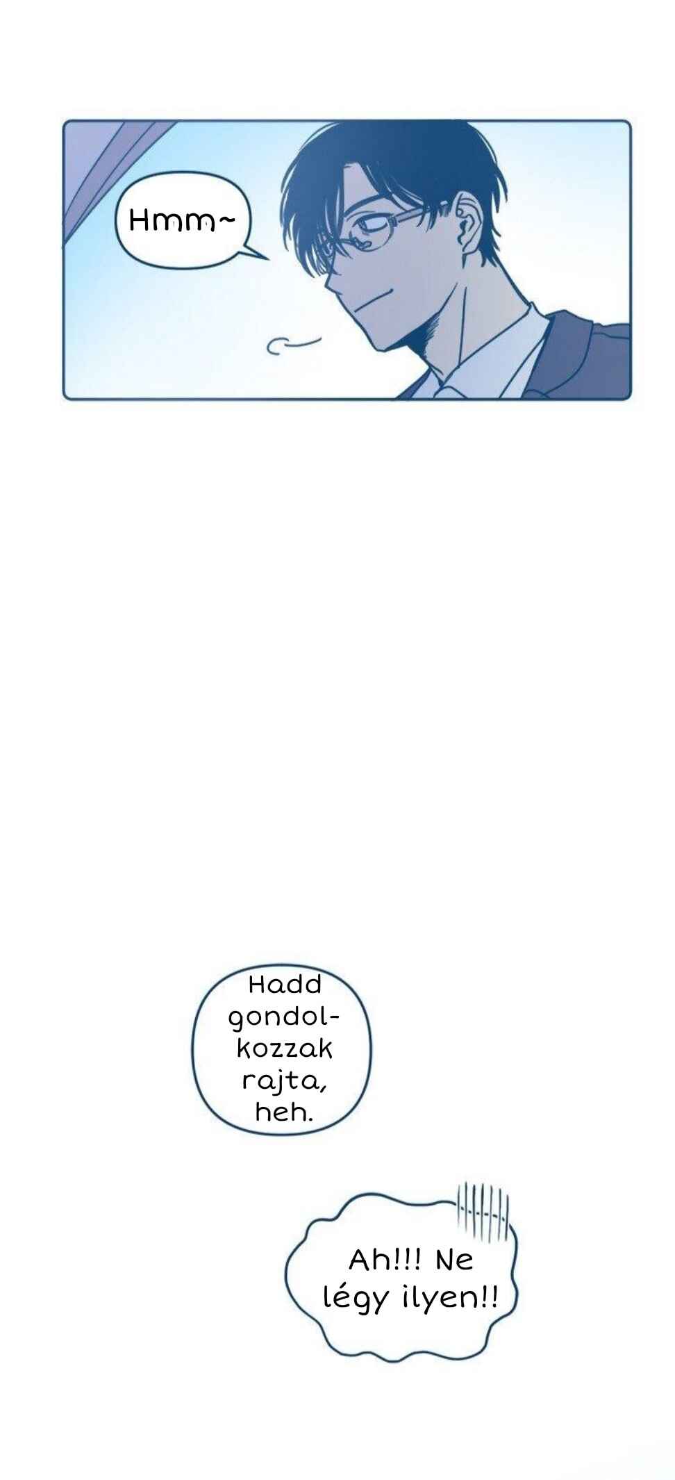 When The Cicadas Stop Crying Chapter 6 - Page 45