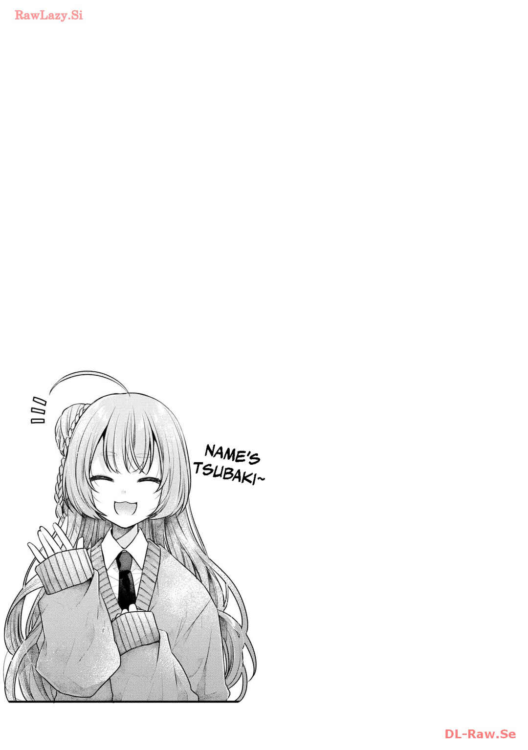 Watashi wo Tabetai, Hitodenashi Chapter 33 - Page 26